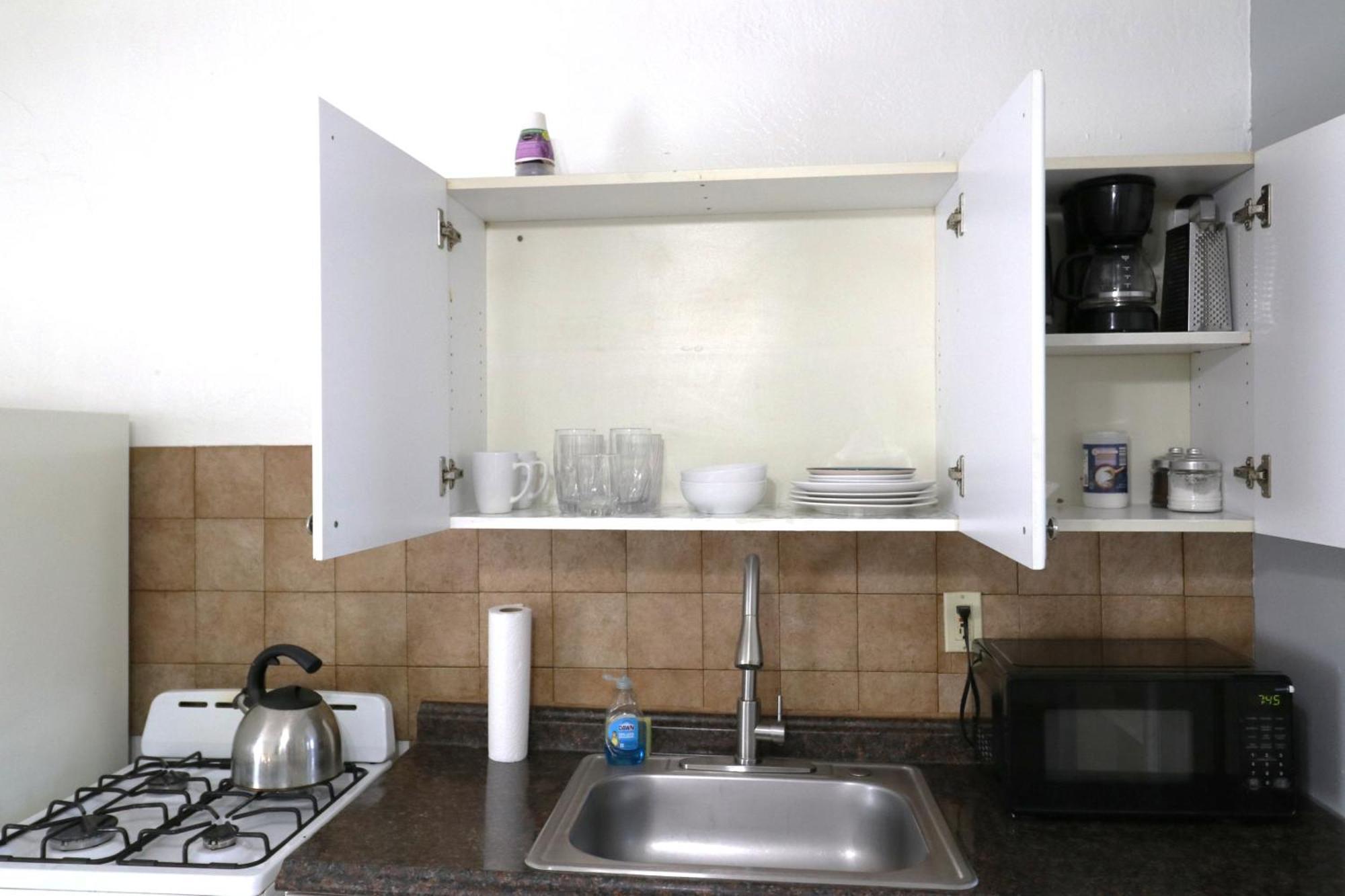 Hallandale Beach Motel With Free Parking And Full Kitchen ! No Extra Fees! Accepting Cash! Exterior foto